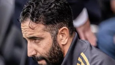 金子豪、李昊桐紧随其后，克鲁斯维克领跑肯尼亚公开赛